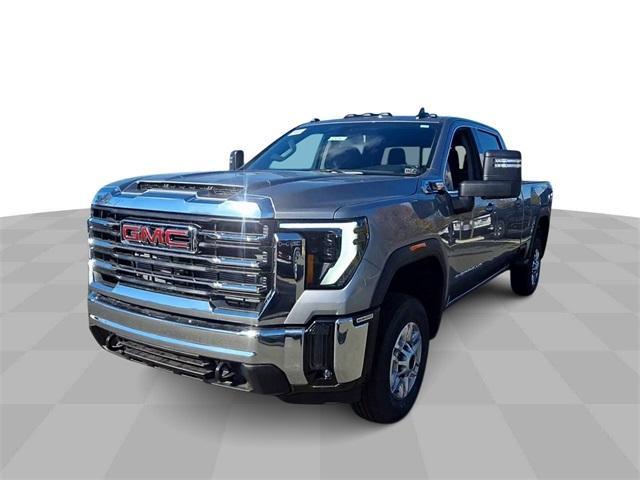 new 2025 GMC Sierra 2500 car, priced at $73,690