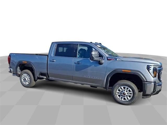 new 2025 GMC Sierra 2500 car, priced at $73,690