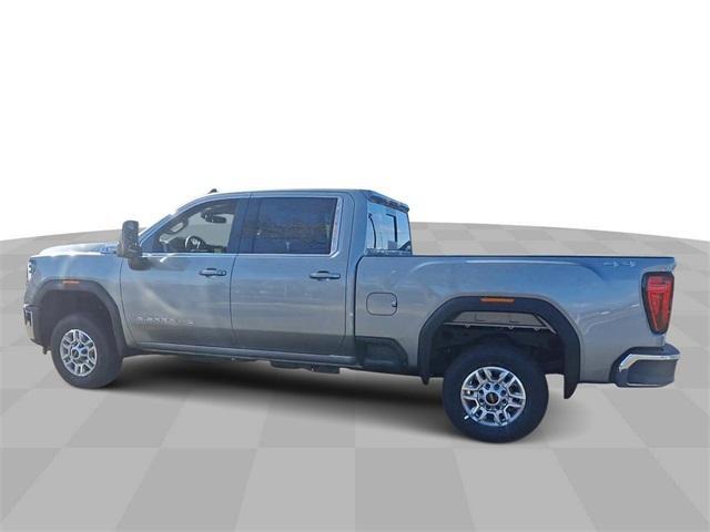 new 2025 GMC Sierra 2500 car, priced at $73,690