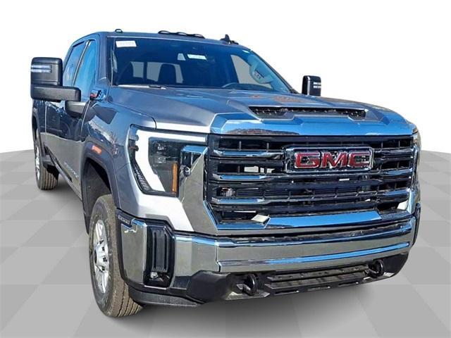 new 2025 GMC Sierra 2500 car, priced at $73,690