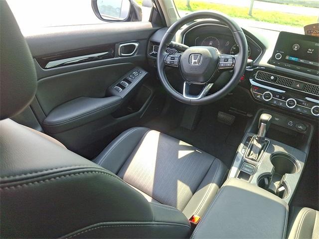 used 2022 Honda Civic car, priced at $26,998