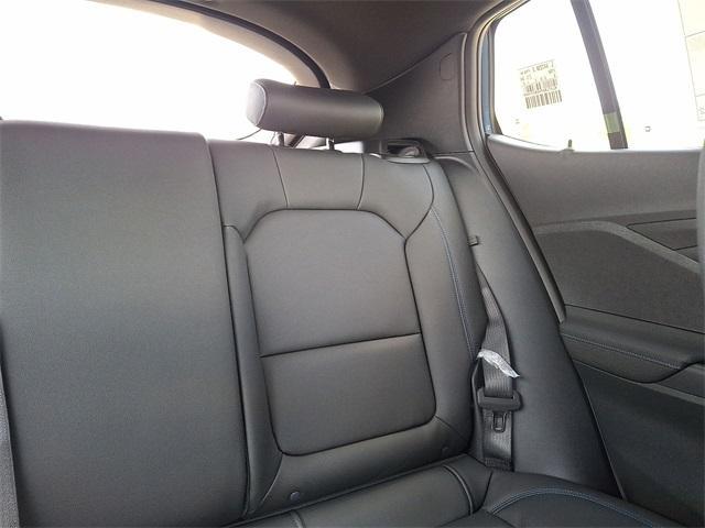 new 2025 Buick Envista car, priced at $28,680