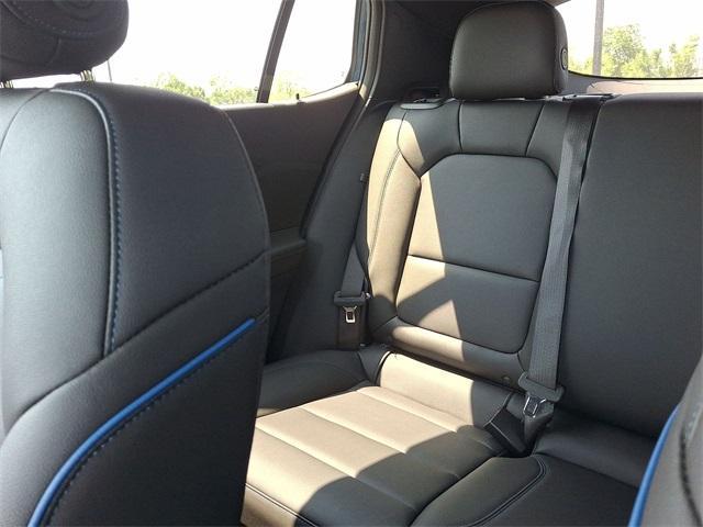 new 2025 Buick Envista car, priced at $28,680