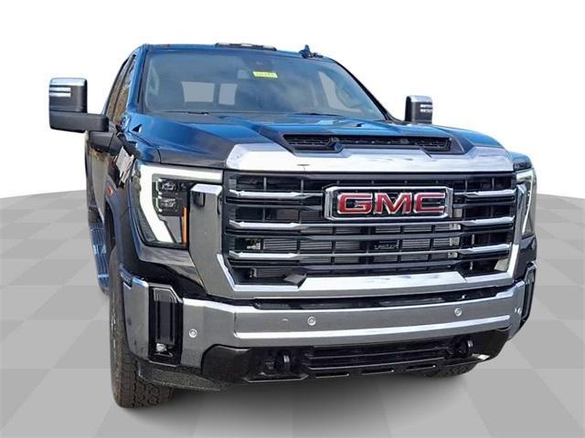 new 2025 GMC Sierra 2500 car, priced at $79,762