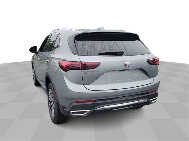 new 2024 Buick Envision car, priced at $39,640