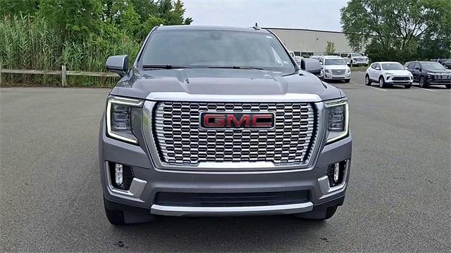 used 2021 GMC Yukon XL car, priced at $59,998