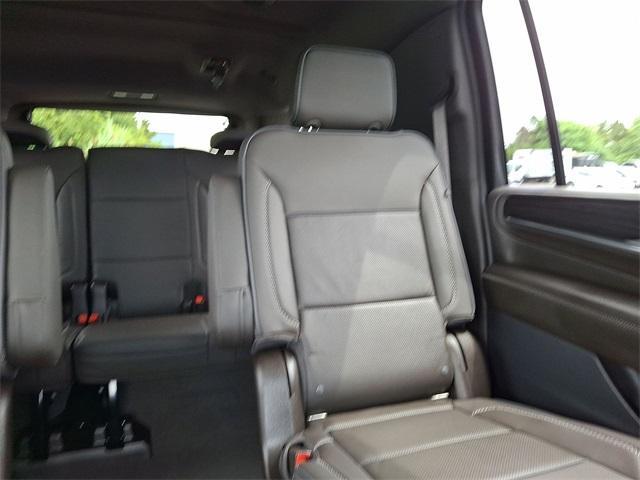 used 2021 GMC Yukon XL car, priced at $59,998