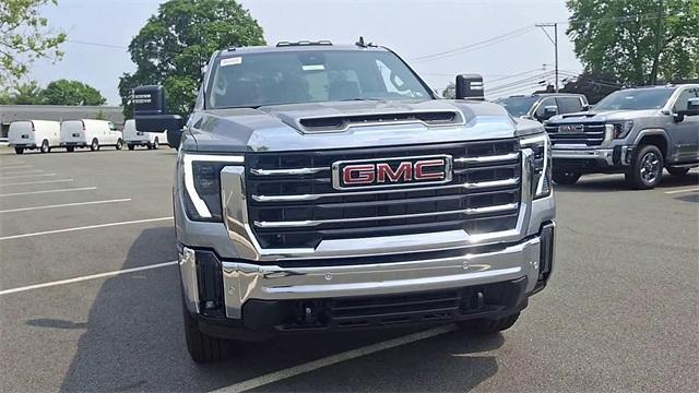 new 2025 GMC Sierra 2500 car, priced at $57,505