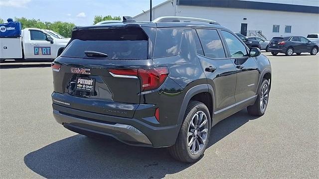 new 2026 GMC Terrain car, priced at $35,665