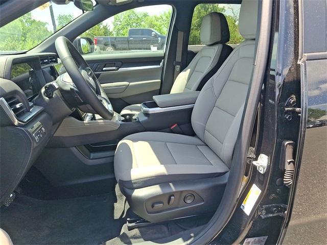 new 2026 GMC Terrain car, priced at $35,665