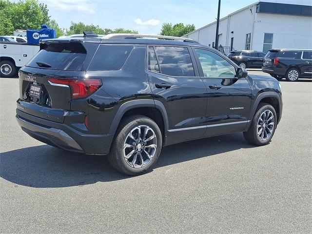 new 2026 GMC Terrain car, priced at $35,665