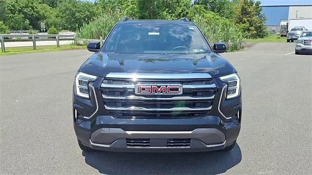 new 2026 GMC Terrain car, priced at $35,665
