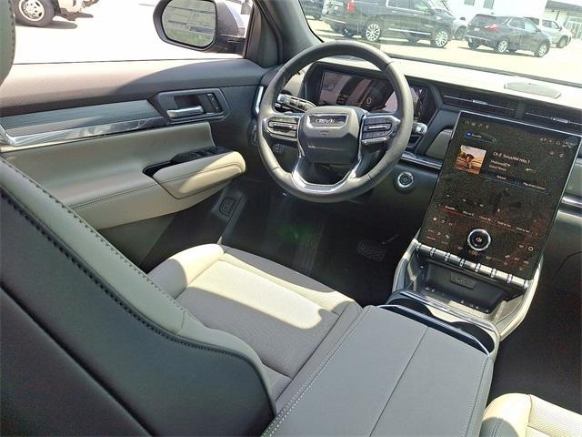 new 2026 GMC Terrain car, priced at $35,665