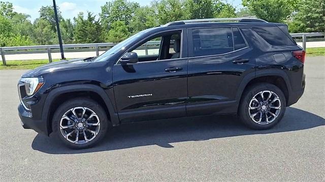 new 2026 GMC Terrain car, priced at $35,665