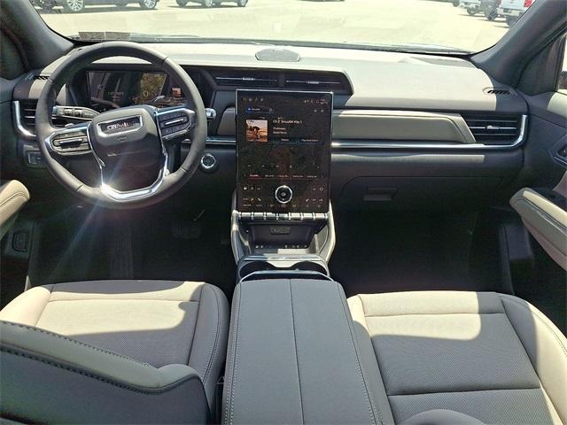 new 2026 GMC Terrain car, priced at $35,665