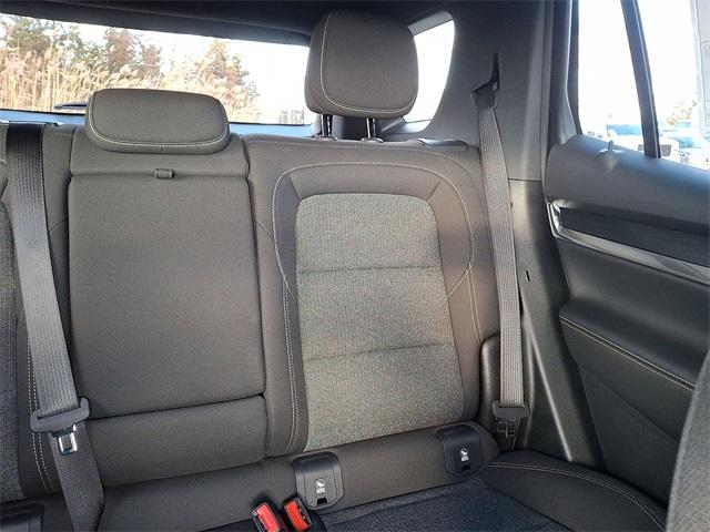 new 2026 GMC Terrain car, priced at $33,602