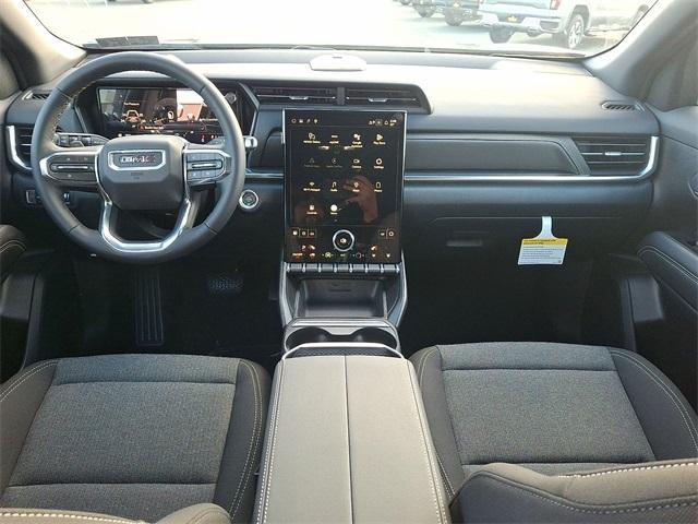 new 2026 GMC Terrain car, priced at $33,602