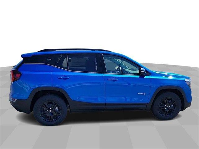new 2024 GMC Terrain car, priced at $38,880
