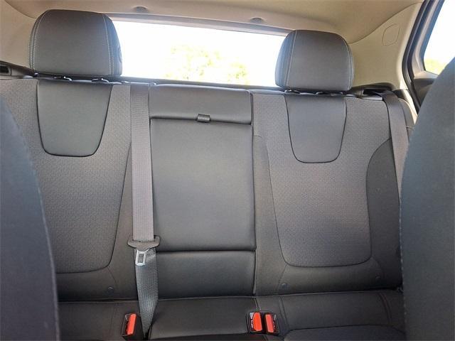 used 2023 Buick Encore GX car, priced at $24,231
