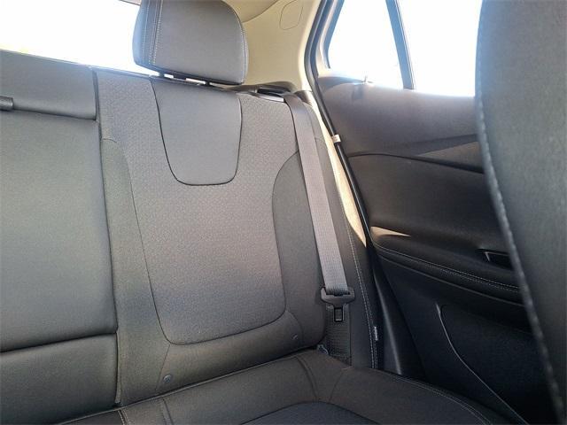 used 2023 Buick Encore GX car, priced at $24,231