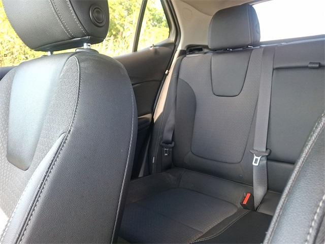 used 2023 Buick Encore GX car, priced at $24,231