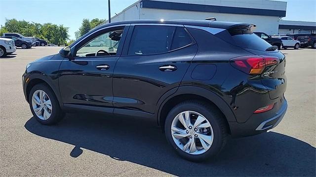 new 2025 Buick Encore GX car, priced at $26,772
