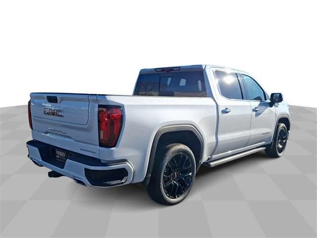 new 2025 GMC Sierra 1500 car, priced at $75,062