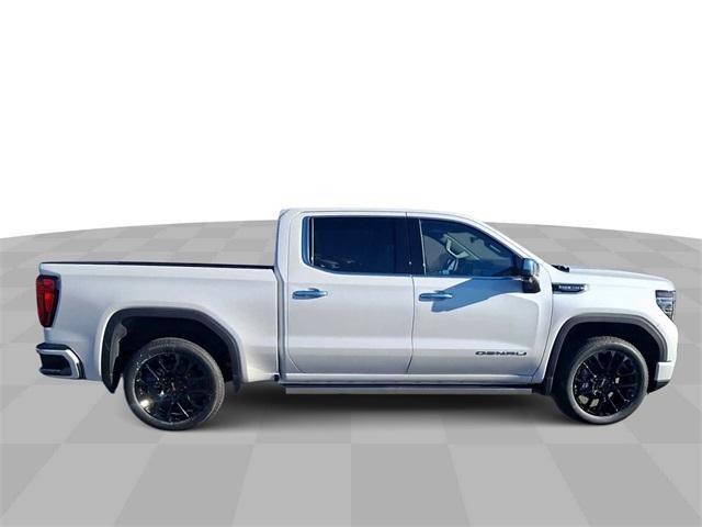 new 2025 GMC Sierra 1500 car, priced at $75,062