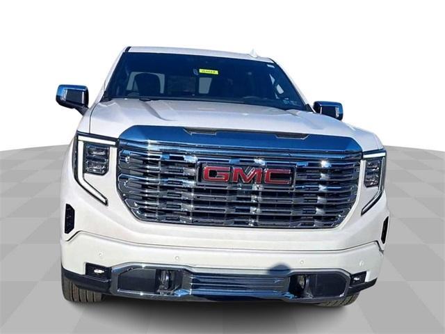 new 2025 GMC Sierra 1500 car, priced at $75,062