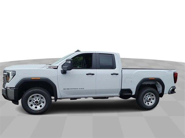 new 2024 GMC Sierra 2500 car, priced at $64,570