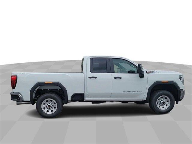 new 2024 GMC Sierra 2500 car, priced at $64,570