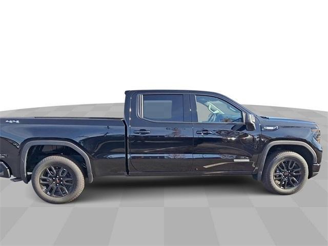 new 2025 GMC Sierra 1500 car, priced at $59,169