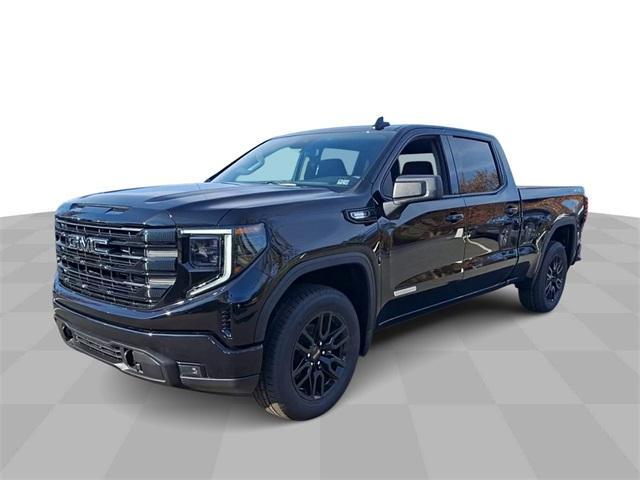 new 2025 GMC Sierra 1500 car, priced at $59,169