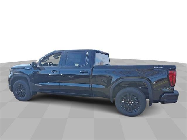 new 2025 GMC Sierra 1500 car, priced at $59,169