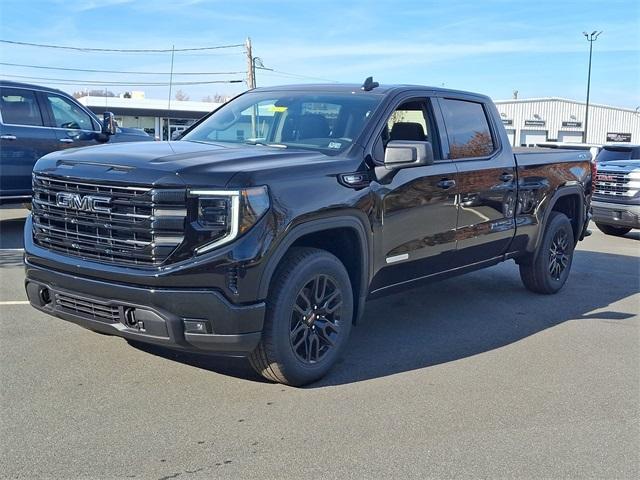 new 2025 GMC Sierra 1500 car, priced at $59,169