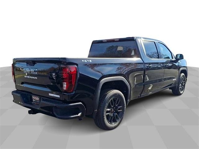 new 2025 GMC Sierra 1500 car, priced at $59,169