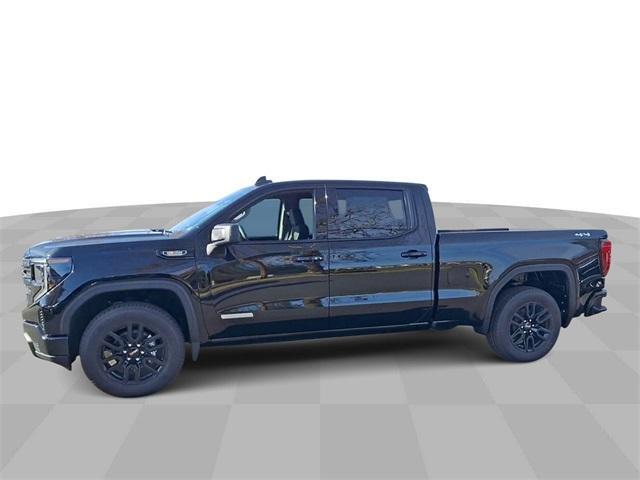 new 2025 GMC Sierra 1500 car, priced at $59,169