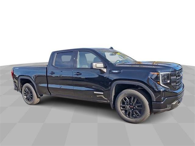 new 2025 GMC Sierra 1500 car, priced at $59,169