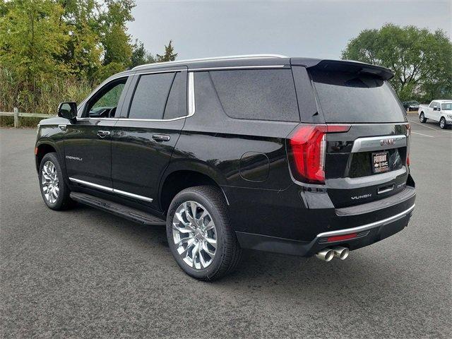 new 2024 GMC Yukon car, priced at $85,299