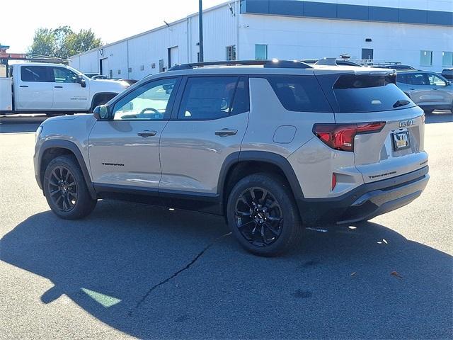 new 2026 GMC Terrain car, priced at $34,903