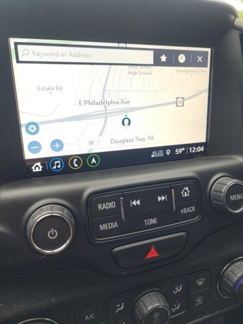 used 2018 GMC Terrain car, priced at $21,998