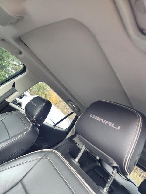 used 2018 GMC Terrain car, priced at $21,998