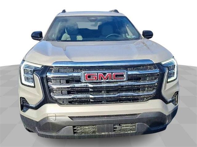 new 2025 GMC Terrain car, priced at $37,016