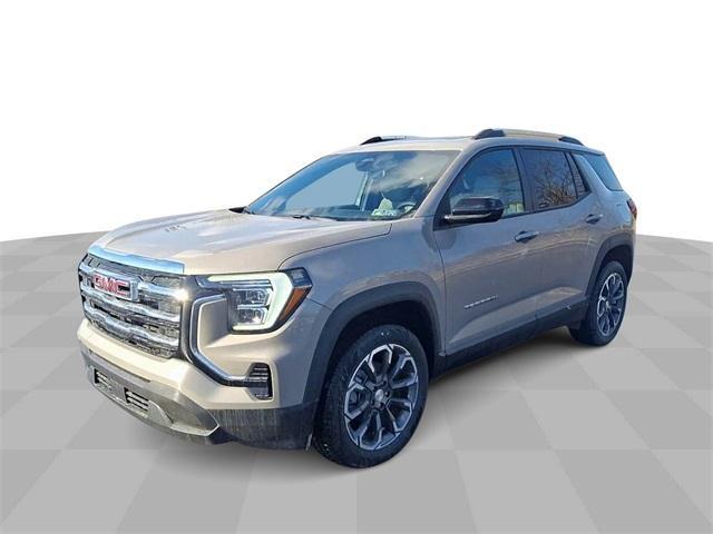 new 2025 GMC Terrain car, priced at $37,016