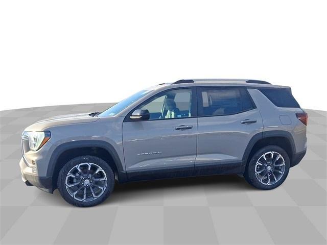 new 2025 GMC Terrain car, priced at $37,016