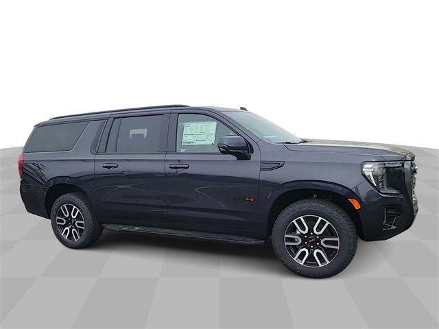 new 2024 GMC Yukon XL car, priced at $80,310