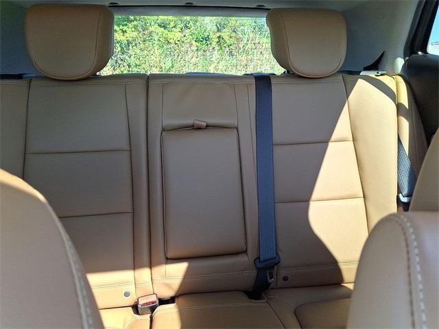 used 2018 Buick Encore car, priced at $21,998