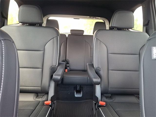 new 2026 Buick Enclave car, priced at $51,569