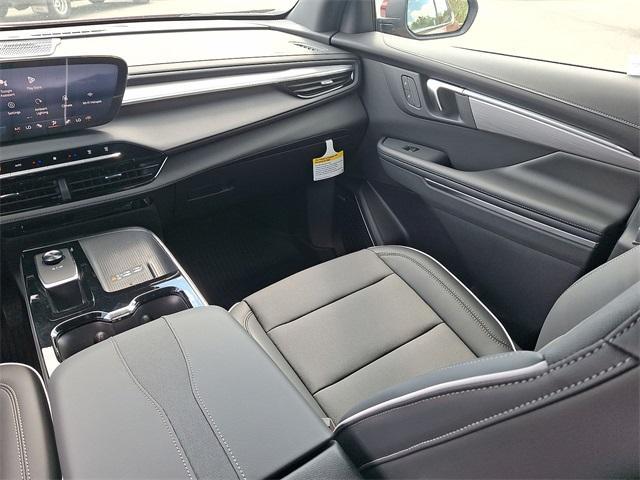 new 2026 Buick Enclave car, priced at $51,569