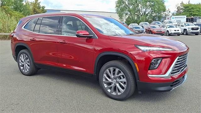 new 2026 Buick Enclave car, priced at $51,569